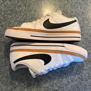 Nike Court Vision Sneakers